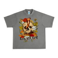Tornado karma bites back Urban Heavy Tee - RanaPortraitStore