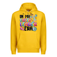 Lemon in my cheer leader era Premium Hoodie - MaliasSmallBusiness