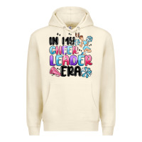 Sandshell in my cheer leader era Premium Hoodie - MaliasSmallBusiness