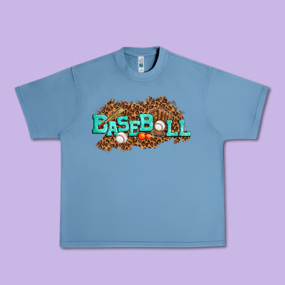 Urban Heavy Tee baseball