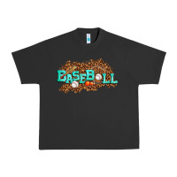 Pigment Black baseball Urban Heavy Tee - texasbilliewilder