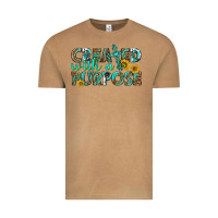 Vintage Camel created with a purpose Vintage Tee - texasbilliewilder