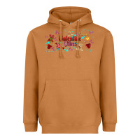 Meerkat love vibes and valentines Heavyweight Hoodie - AdoDesignShop