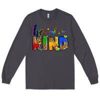 Smoke be kind Long Sleeve Tee - Zillion Design Studio