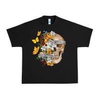 Black Kinda Emotional Kinda Emotionless Urban Heavy Tee - RanaPortraitStore