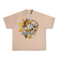 Burro Kinda Emotional Kinda Emotionless Urban Heavy Tee - RanaPortraitStore
