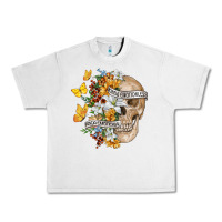 Lunar Rock Kinda Emotional Kinda Emotionless Urban Heavy Tee - RanaPortraitStore