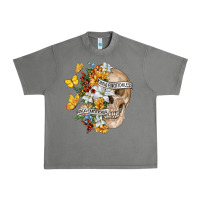 Tornado Kinda Emotional Kinda Emotionless Urban Heavy Tee - RanaPortraitStore