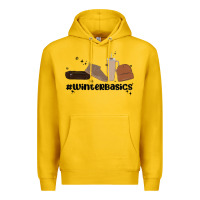 Lemon winter basics stanley Premium Hoodie - MaliasSmallBusiness