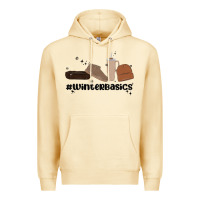 Pina Colada winter basics stanley Premium Hoodie - MaliasSmallBusiness