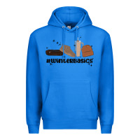 True Royal winter basics stanley Premium Hoodie - MaliasSmallBusiness