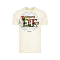Vintage Arctic What The Elf Christmas Vintage Tee - RanaPortraitStore