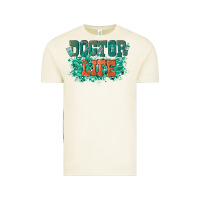 Vintage Arctic doctor life Vintage Tee - texasbilliewilder