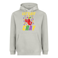 Moon Dust Let's Get Cray Heavyweight Hoodie - Bettercallsaul