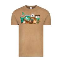 Vintage Camel dog coffee cups Vintage Tee - texasbilliewilder