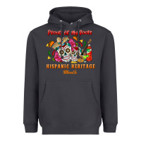 Smoke proud of my roots Heavyweight Hoodie - BundleAndBundleShop