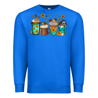 True Royal sloth coffee cups Premium Sweatshirt - Jasminsmagicworld