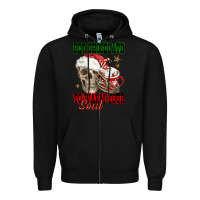 Black hot chocolate to warm your soul Zipper Hoodie - FaDigitalArtStudio