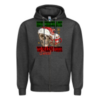 Charcoal Heather hot chocolate to warm your soul Zipper Hoodie - FaDigitalArtStudio