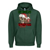 Sports Green hot chocolate to warm your soul Zipper Hoodie - FaDigitalArtStudio