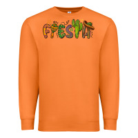 Carrot fiesta cinco de mayo Premium Sweatshirt - BarkalooDesign