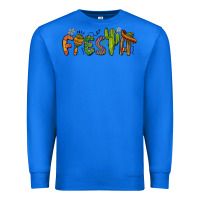 True Royal fiesta cinco de mayo Premium Sweatshirt - BarkalooDesign