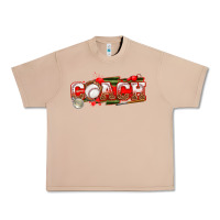 Burro baseball coach Urban Heavy Tee - texasbilliewilder