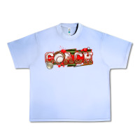 Grape Ice baseball coach Urban Heavy Tee - texasbilliewilder