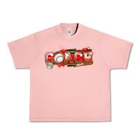 Salmon baseball coach Urban Heavy Tee - texasbilliewilder