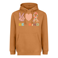 Meerkat Be Kind Heavyweight Hoodie - Bettercallsaul