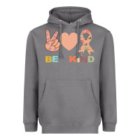 Storm Be Kind Heavyweight Hoodie - Bettercallsaul