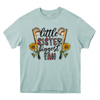 Arona little sister biggest fan Heavy Core Tee - CowhideDigitalArt