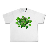 Kiss Lucky Urban Heavy Tee | Teevron