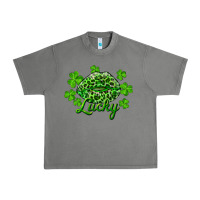 Tornado Kiss lucky Urban Heavy Tee - RanaPortraitStore