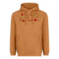 Meerkat rosses and keys Heavyweight Hoodie - AdoDesignShop