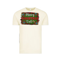 Vintage Arctic Merry Christmas Y'all Vintage Tee - RanaPortraitStore
