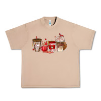 Burro baseball coffee cups Urban Heavy Tee - texasbilliewilder