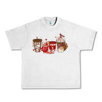 Lunar Rock baseball coffee cups Urban Heavy Tee - texasbilliewilder
