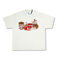 Pistachio baseball coffee cups Urban Heavy Tee - texasbilliewilder