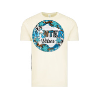 Vintage Arctic Winter vibes Vintage Tee - RanaPortraitStore
