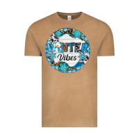 Vintage Camel Winter vibes Vintage Tee - RanaPortraitStore