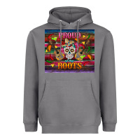Storm proud of my roots tumbler Heavyweight Hoodie - BundleAndBundleShop