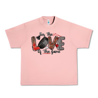 Salmon for the love of the game hockey Urban Heavy Tee - Zillion Design Studio