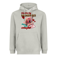Moon Dust valentines day memories come first Heavyweight Hoodie - AdoDesignShop