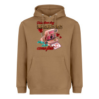 Toasted Coconut valentines day memories come first Heavyweight Hoodie - AdoDesignShop