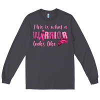 Smoke This Is What a Warrior Looks Like Long Sleeve Tee - texasbilliewilder