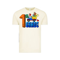 Vintage Arctic First Grade Vintage Tee - RanaPortraitStore