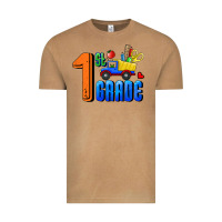 Vintage Camel First Grade Vintage Tee - RanaPortraitStore