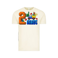 Vintage Arctic Second Grade Vintage Tee - RanaPortraitStore