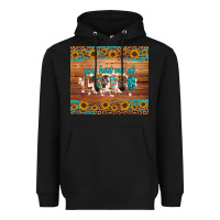 Black you had me at coffee Heavyweight Hoodie - Artiststas